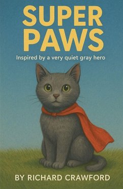 Cover Super Paws