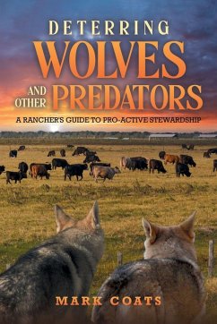 Cover Deterring Wolves and Other Predators
