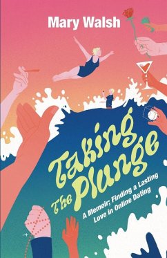 Taking The Plunge - Walsh, Mary S.