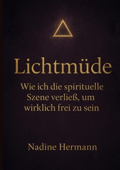 Cover Lichtmüde