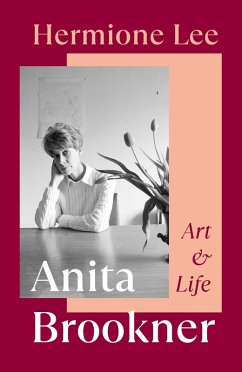 Cover Anita Brookner