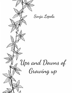 Cover Ups and Downs of Growing up