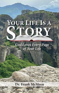 Cover Your Life is a Story
