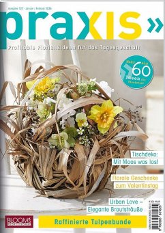 Cover PRAXIS Nr. 127