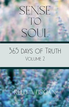 Cover 365 Days of Truth Volume 2