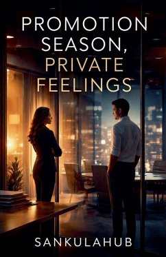 Cover Promotion Season, Private Feelings