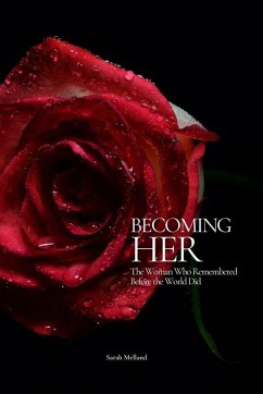 Becoming Her - Melland, Sarah
