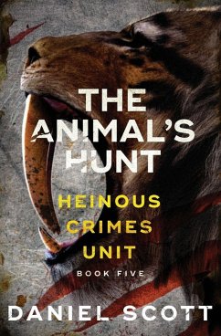 Cover The Animal's Hunt