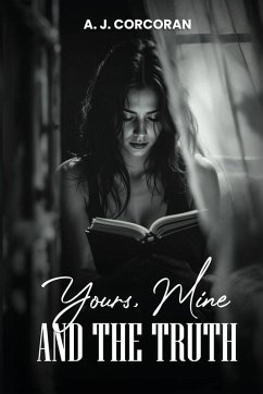 Cover Yours, Mine And The Truth