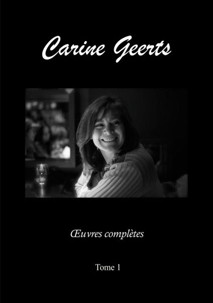 Carine Geerts Carine Geerts