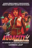 The Audacity 4
