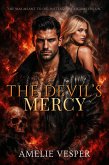 The Devil's Mercy (Deadly and Devoted, #4) (eBook, ePUB)