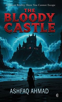 Cover The Bloody Castle