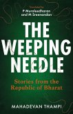 The Weeping Needle