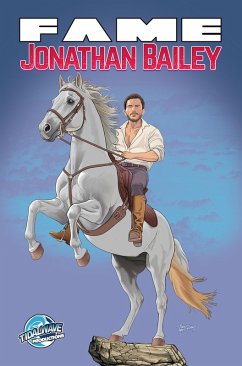 Cover FAME: Johnathan Bailey (eBook, PDF)