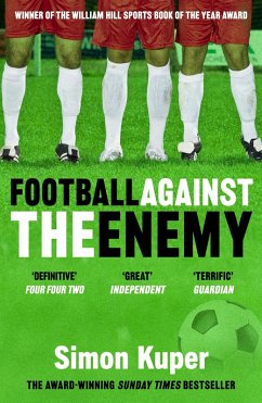 Football Against The Enemy - Kuper, Simon