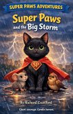 Super Paws and the Big Storm