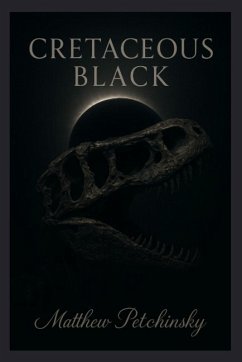 Cover Cretaceous Black