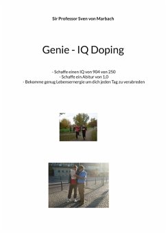 Cover Genie - IQ Doping