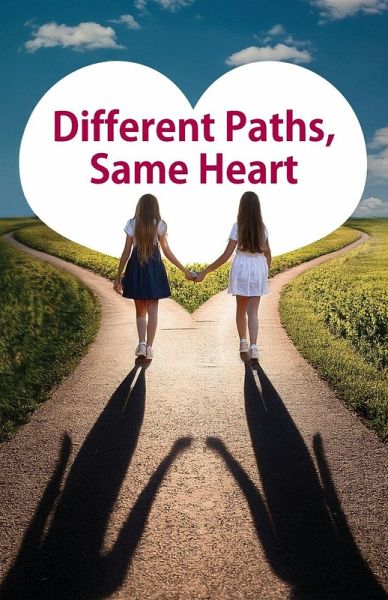 Different Paths, Same Heart