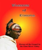 Warriors of Ethiopia (eBook, ePUB)