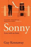 Sonny (eBook, ePUB)