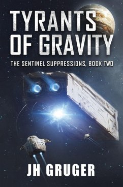 Tyrants of Gravity - Gruger, Jh