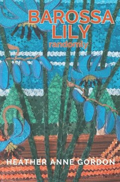 Cover Barossa Lily - randomly