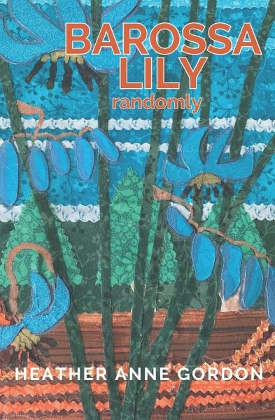 Barossa Lily - randomly