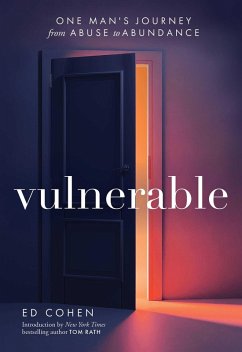 Vulnerable - Cohen, Ed