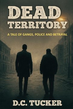 Dead Territory - Tucker, D. C