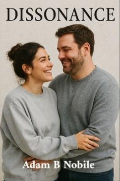 Dissonance (eBook, ePUB) - Nobile, Adam B