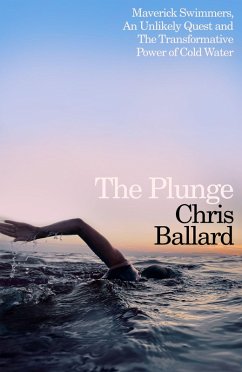 Cover The Plunge