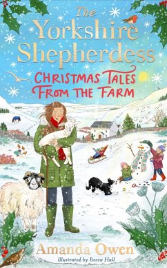Christmas Tales from the Farm - Owen, Amanda