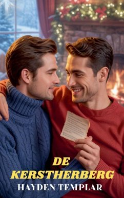 Cover De Kerstherberg