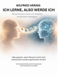 Cover Ich lerne, also werde ich