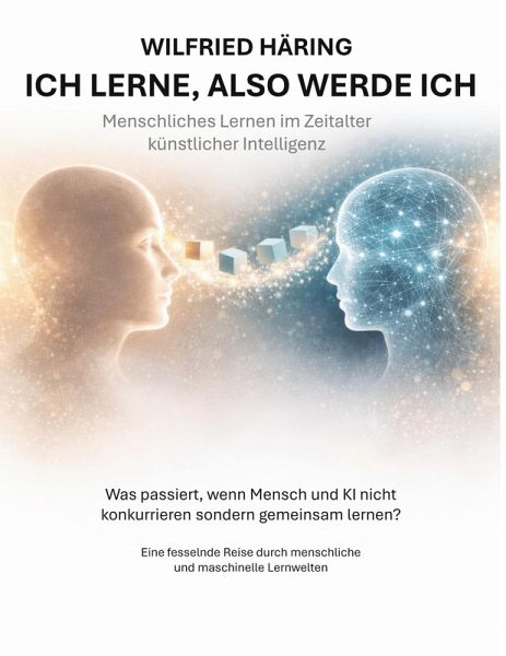 Ich lerne, also werde ich