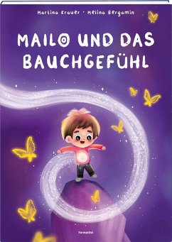 Cover Mailo und das Bauchgefühl