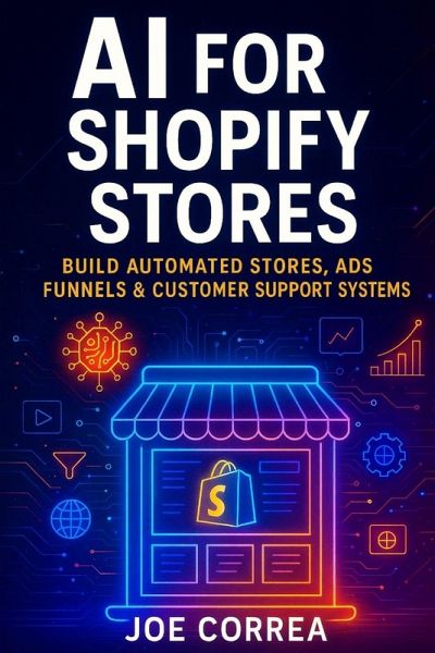 AI for Shopify Stores