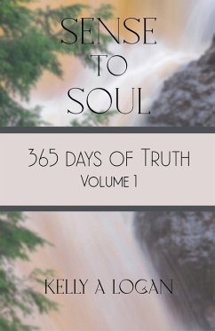 Cover 365 Days of Truth Volume 1