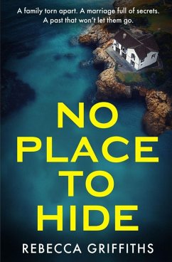 No Place to Hide - Griffiths, Rebecca