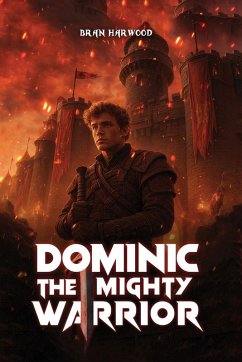 Cover Dominic the Mighty Warrior