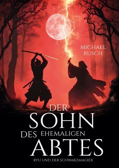 Cover Der Sohn des ehemaligen Abtes