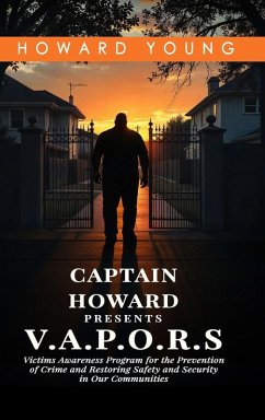 V.A.P.O.R.S - Young, Howard