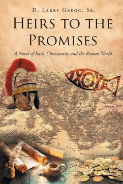 Cover Heirs to the Promises