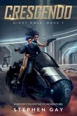 Crescendo Night Owls 7 Crescendo Night Owls 7