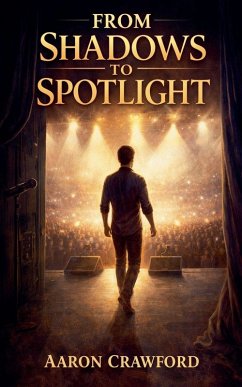 Cover From Shadows to Spotlight