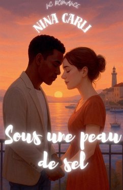 Sous une peau de sel - Carli, Nina