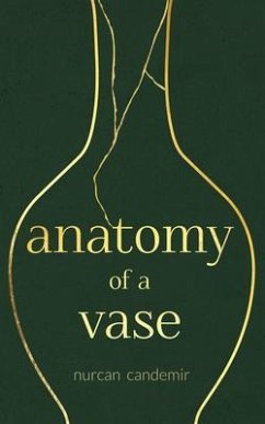 Cover Anatomy of a Vase (eBook, ePUB)