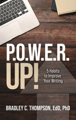 Cover P.O.W.E.R. Up!